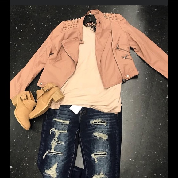 Booties - Picture 3 of 3